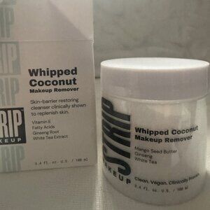 Whipped Coconut Makeup Remover Brand New 3.4oz
